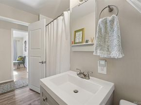 3901 W Greenwood Place, Denver CO 80236