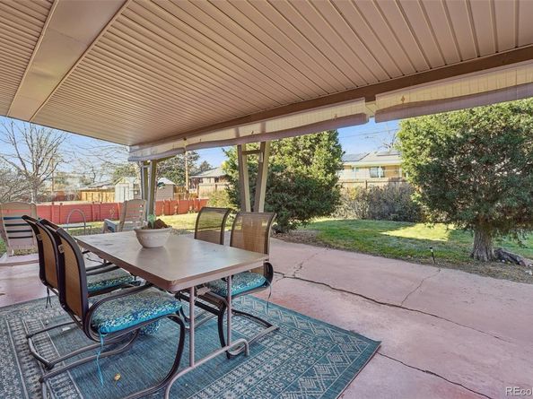 3901 W Greenwood Place, Denver CO 80236