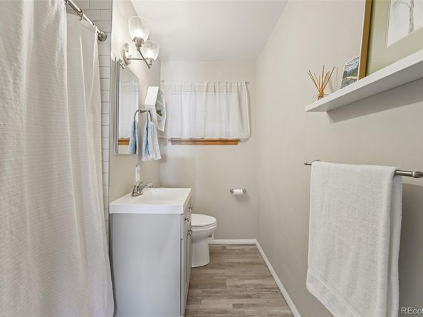 3901 W Greenwood Place, Denver CO 80236