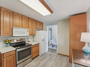 3901 W Greenwood Place, Denver CO 80236