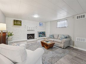 3901 W Greenwood Place, Denver CO 80236