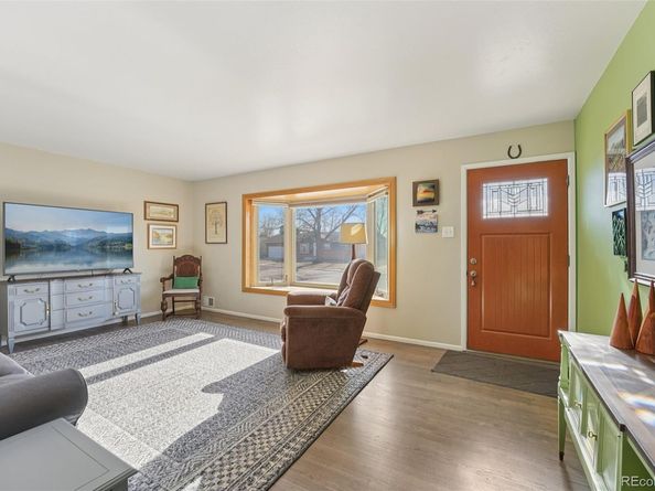 3901 W Greenwood Place, Denver CO 80236