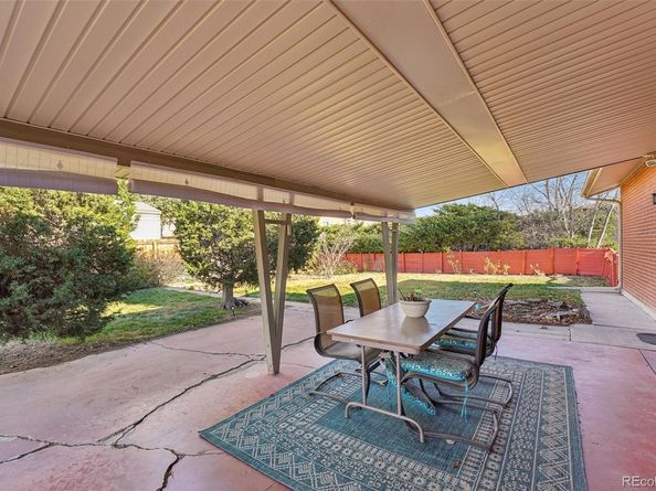 3901 W Greenwood Place, Denver CO 80236