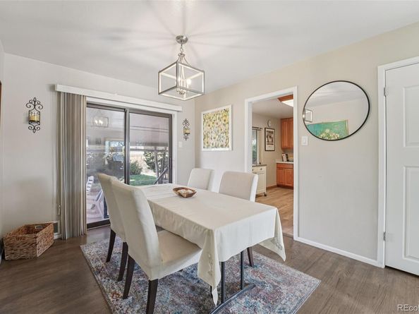 3901 W Greenwood Place, Denver CO 80236