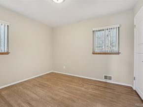 3901 W Greenwood Place, Denver CO 80236