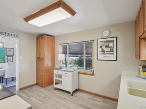 3901 W Greenwood Place, Denver CO 80236