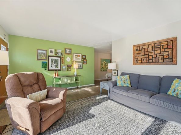 3901 W Greenwood Place, Denver CO 80236