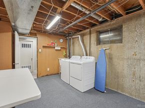 3901 W Greenwood Place, Denver CO 80236