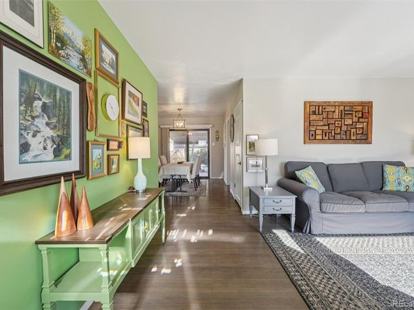 3901 W Greenwood Place, Denver CO 80236