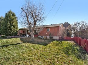 3901 W Greenwood Place, Denver CO 80236