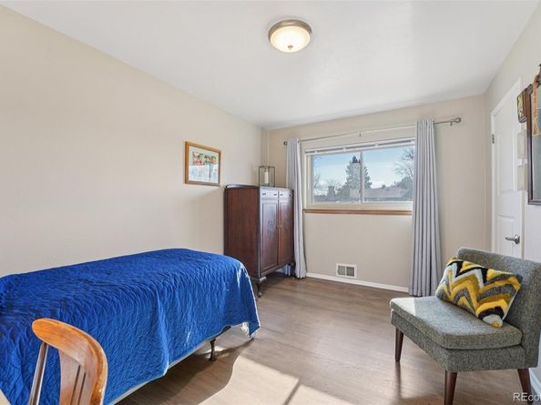 3901 W Greenwood Place, Denver CO 80236