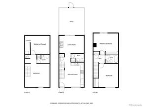 14034 E Utah Circle, Aurora CO 80012