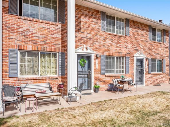 14034 E Utah Circle, Aurora CO 80012