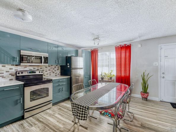 14034 E Utah Circle, Aurora CO 80012