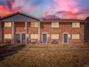 14034 E Utah Circle, Aurora CO 80012