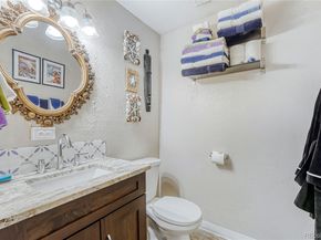 14034 E Utah Circle, Aurora CO 80012