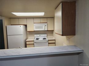 1011 S Ironton Street 205, Aurora CO 80012