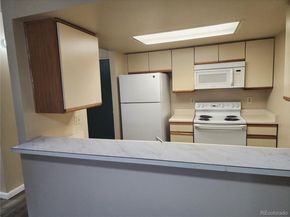 1011 S Ironton Street 205, Aurora CO 80012