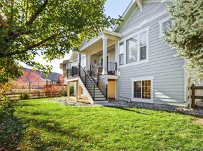 19411 W 57th Circle, Golden CO 80403