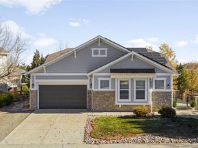 19411 W 57th Circle, Golden CO 80403