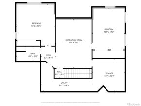 19411 W 57th Circle, Golden CO 80403