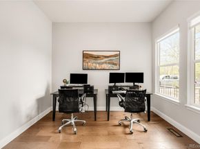 19411 W 57th Circle, Golden CO 80403