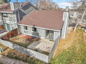 8971 Yukon Street, Westminster CO 80021