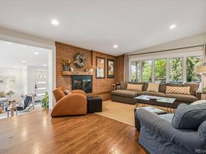 14090 Crabapple Place, Golden CO 80401