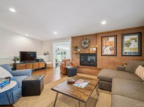 14090 Crabapple Place, Golden CO 80401