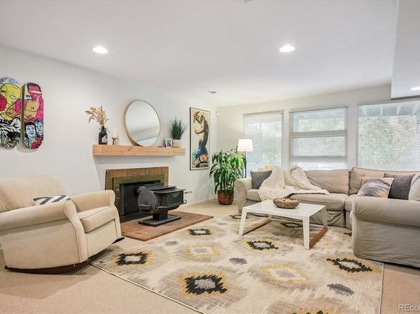 14090 Crabapple Place, Golden CO 80401