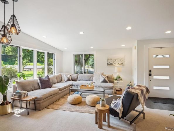 14090 Crabapple Place, Golden CO 80401