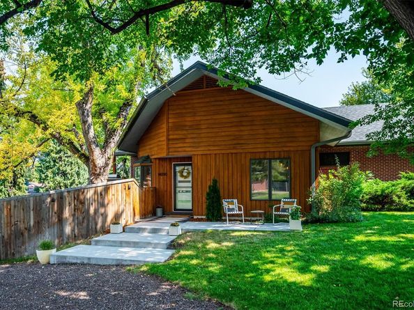 14090 Crabapple Place, Golden CO 80401