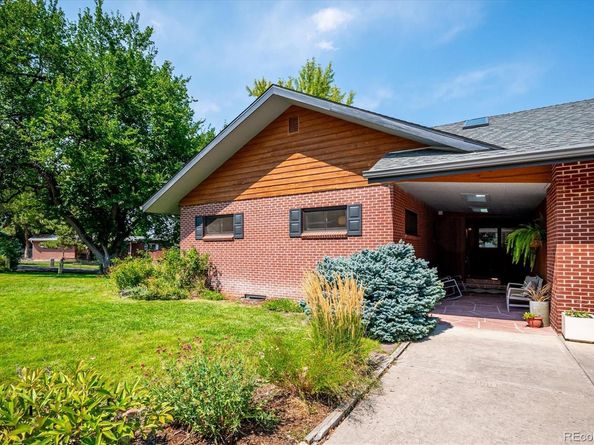 14090 Crabapple Place, Golden CO 80401