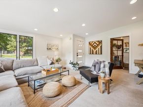 14090 Crabapple Place, Golden CO 80401