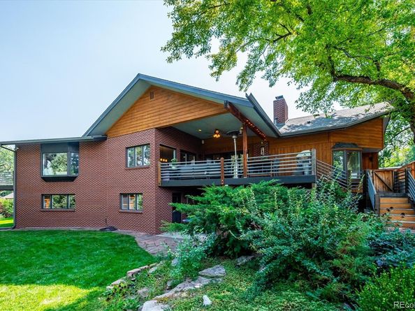 14090 Crabapple Place, Golden CO 80401