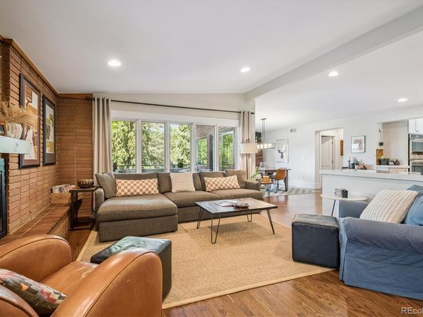 14090 Crabapple Place, Golden CO 80401