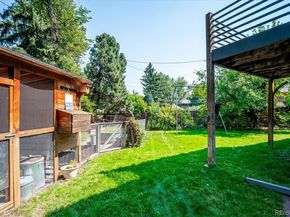 14090 Crabapple Place, Golden CO 80401