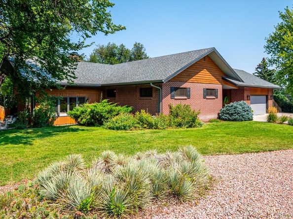 14090 Crabapple Place, Golden CO 80401