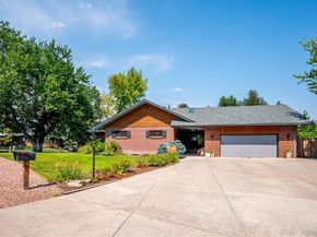 14090 Crabapple Place, Golden CO 80401