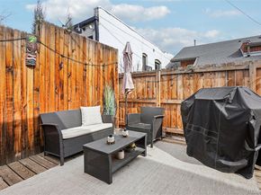 425 E Ellsworth Avenue, Denver CO 80209