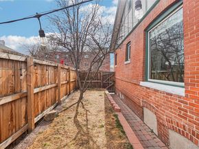 425 E Ellsworth Avenue, Denver CO 80209