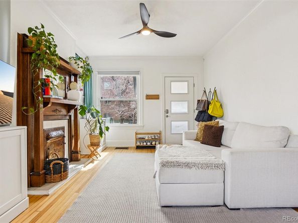 425 E Ellsworth Avenue, Denver CO 80209