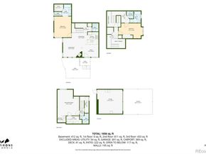 2502 Concord Circle, Lafayette CO 80026