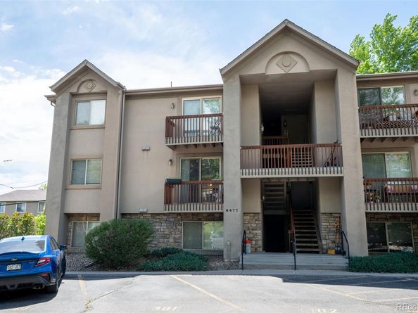 8477 S Reed Street 2101, Littleton CO 80128