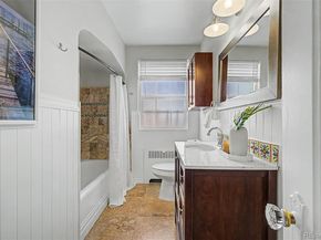 630 N Jersey Street, Denver CO 80220