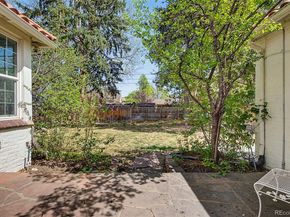 630 N Jersey Street, Denver CO 80220