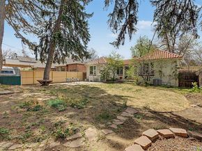 630 N Jersey Street, Denver CO 80220