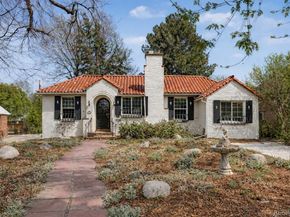 630 N Jersey Street, Denver CO 80220