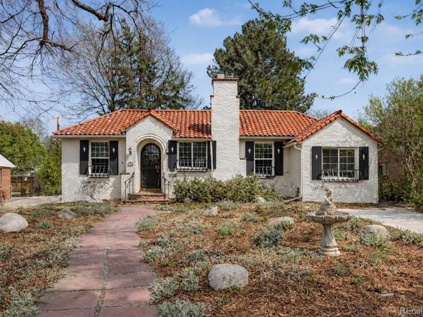 630 N Jersey Street, Denver CO 80220