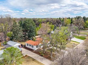 630 N Jersey Street, Denver CO 80220
